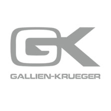 GALLIEN-KRUEGER