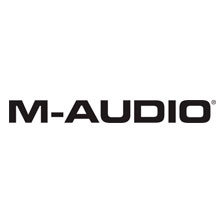 M-AUDIO