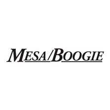 MESA-BOOGIE