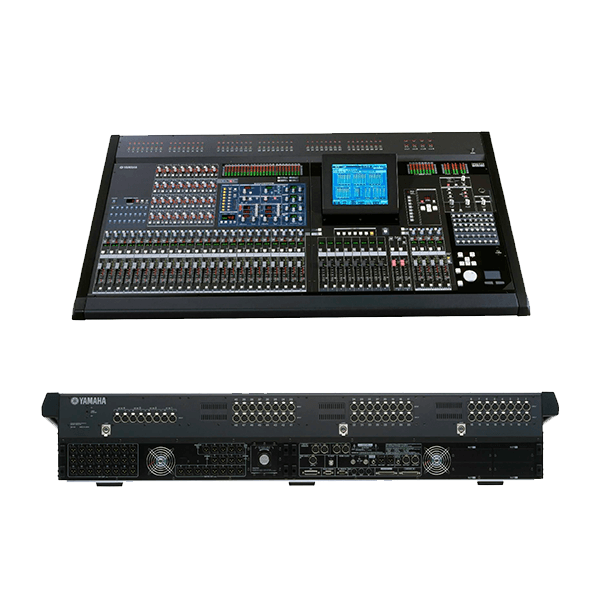 Consolas-Yamaha-PM5DRH