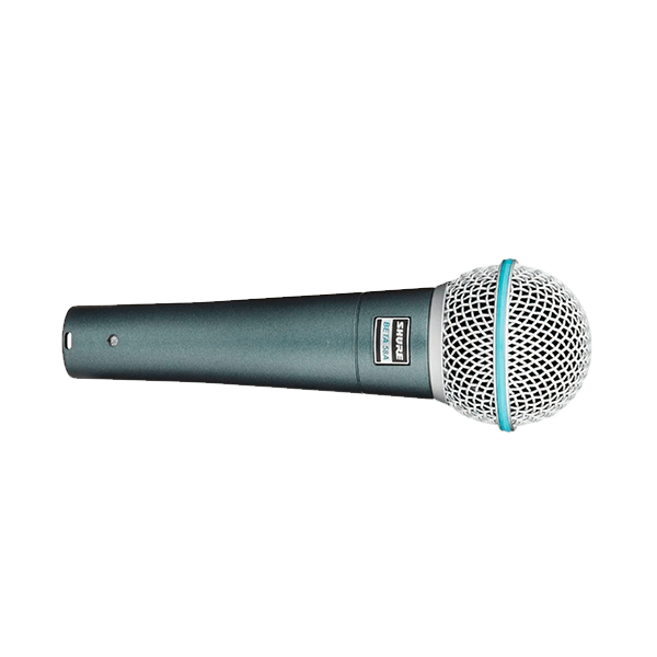 Microfonos-Shure-BETA58A