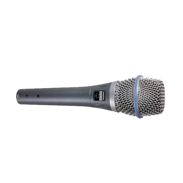 Microfonos-Shure-BETA87A